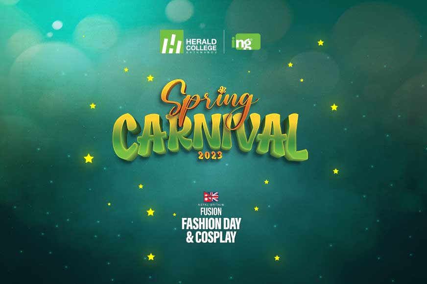 Herald Spring Carnival 2023